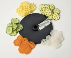 Brunner-Anliker Schneidscheibe PG 4