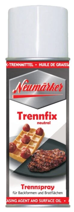 WAS Germany - Trennfix Spray Neutral (345940012)