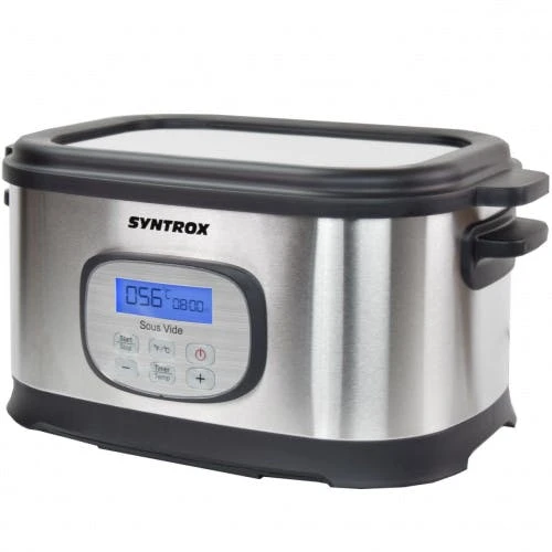 Sous Vide Niedrigtemperatur Garer Vakuumgarer – Bild 7