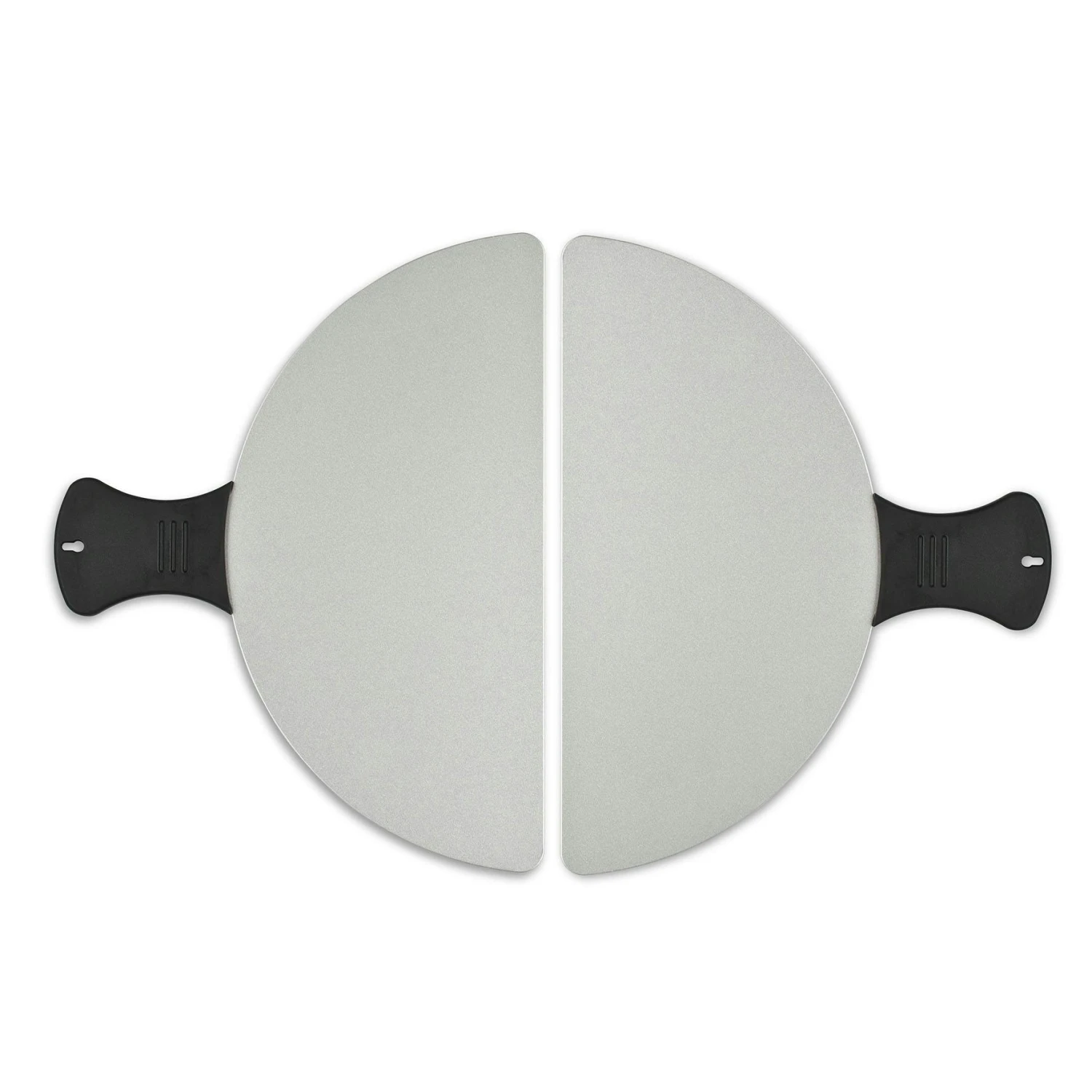 G3 Ferrari Delizia Pizzamacher/Ofen 1 Pizza/Pizzen 1200 W Schwarz, Blau – Bild 6