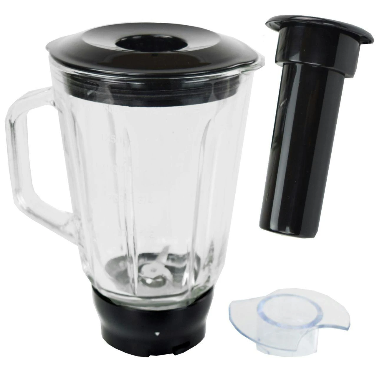 Küchenmaschine Deluxe Fleischwolf & Mixer – Bild 6