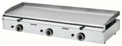 GGG Grillplatte, Gas, Auftisch