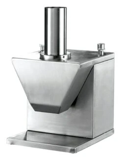 GGG Currywurstschneider, Elektrisch