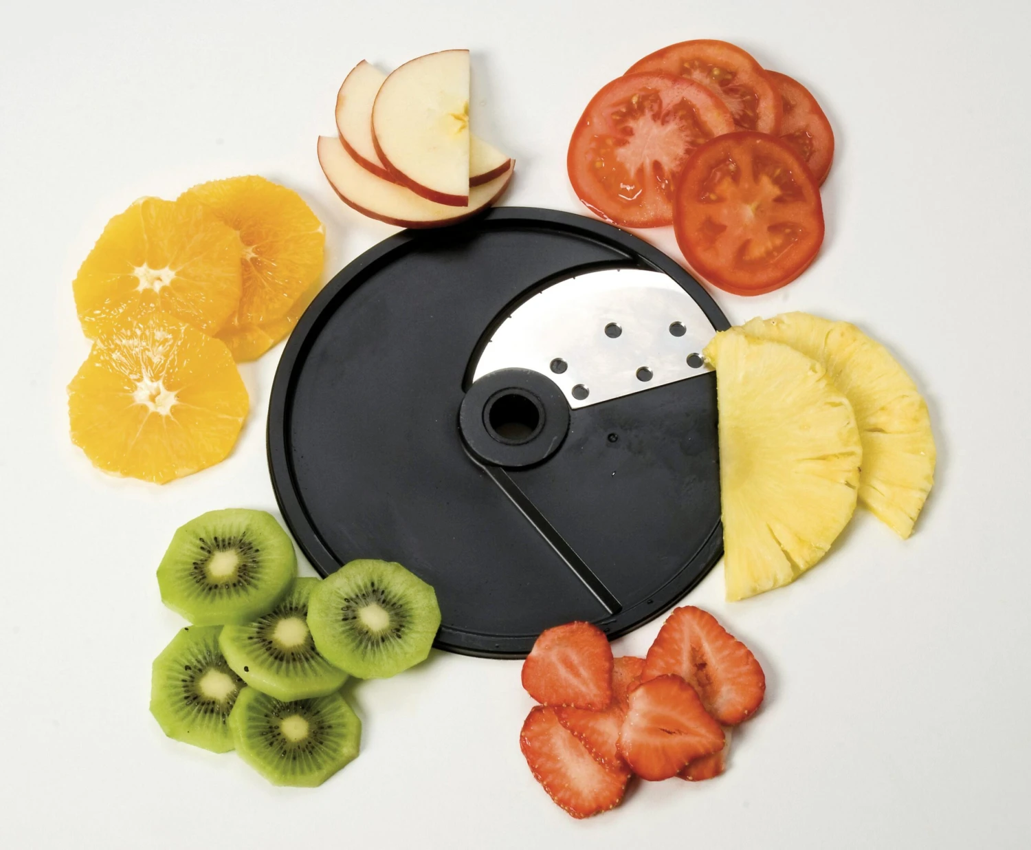 Brunner-Anliker Raffelscheibe Nr. 13 – Bild 6