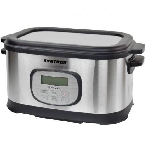 Sous Vide Niedrigtemperatur Garer Vakuumgarer – Bild 6