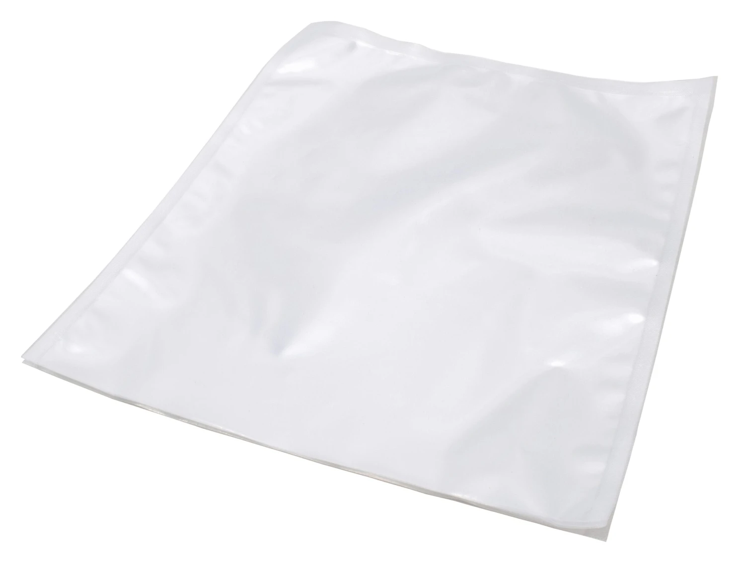 Siegelrandbeutel Vakuumbeutel Glatt 250 X 350 Mm 90 µ, 500 Stück – Bild 4