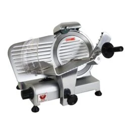 Beeketal Aufschnittmaschine Profi 220