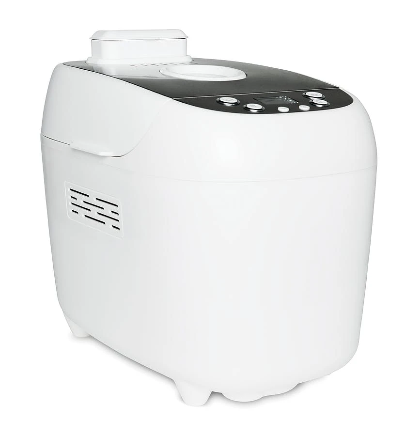 WILFA Backmaschine, BMA-50, Weiß – Bild 6