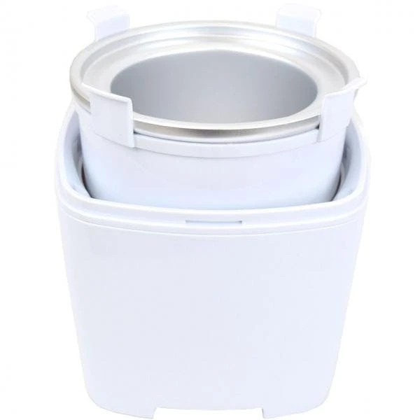 Syntrox 3 In 1 Eismaschine Eis Chef GG-30W-A – Bild 7