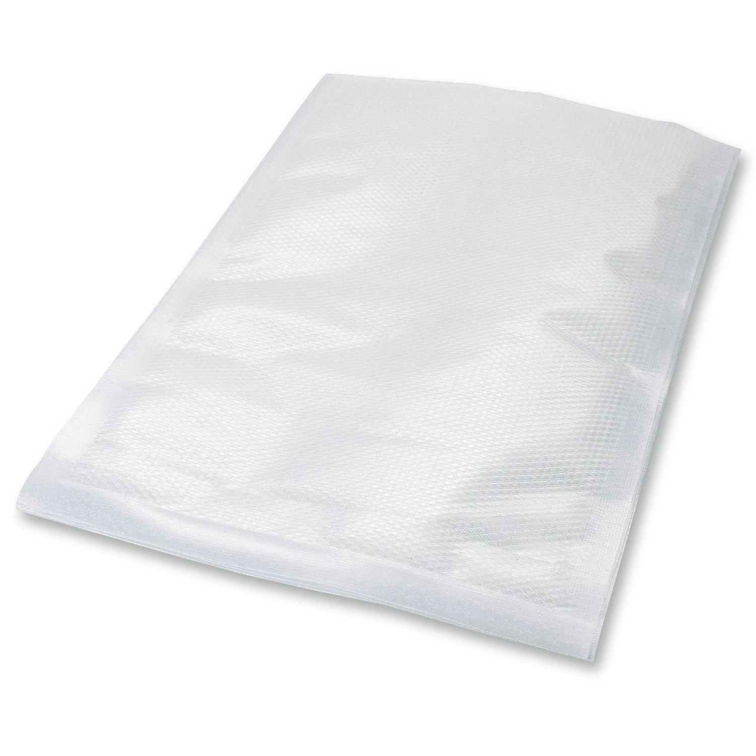 Vakuumbeutel Goffriert Lebensmittel 150 X 250 Mm Vakuumfolie 200 Stk. – Bild 2