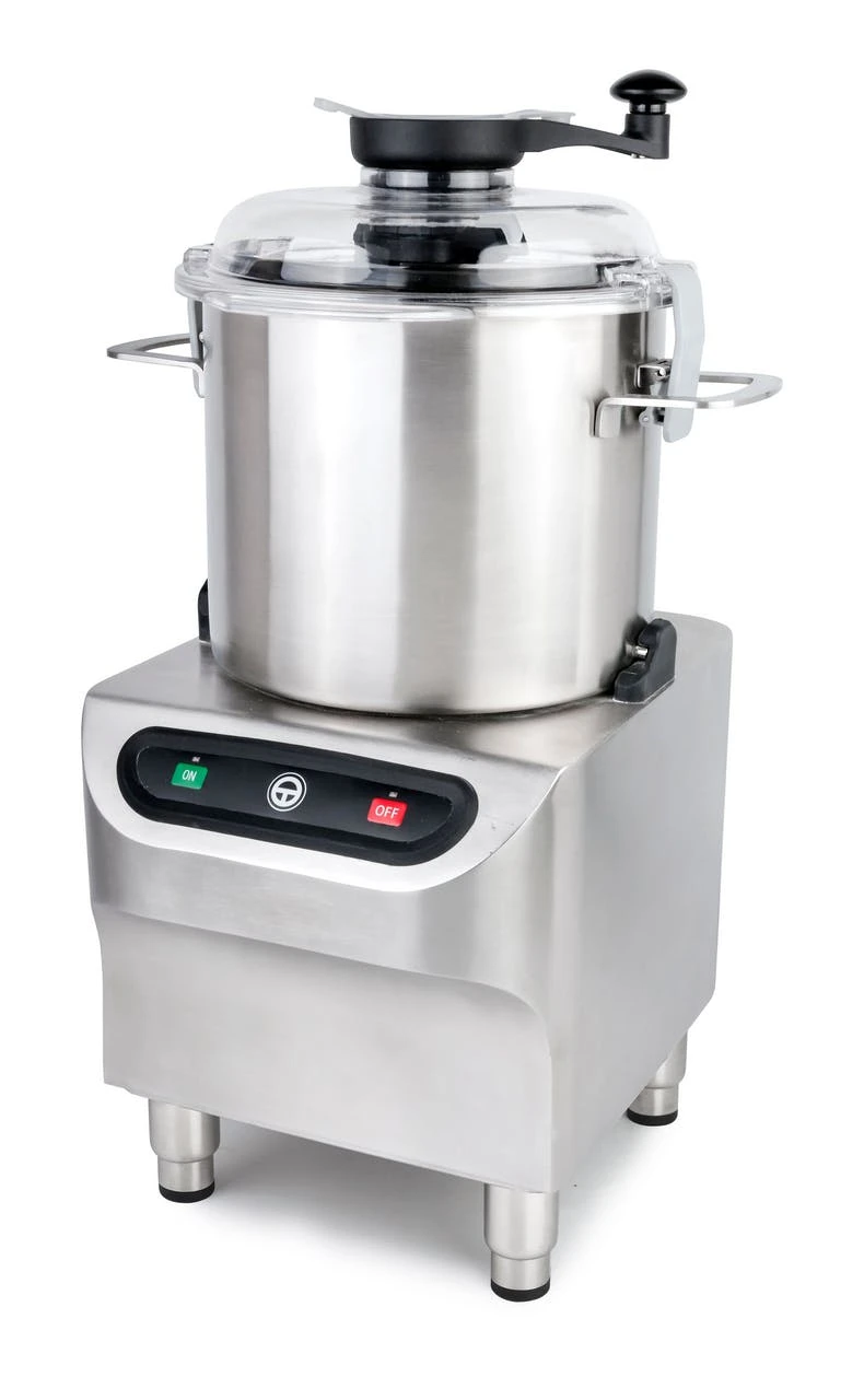 KUTTER Sirman KATANA 12VV 230V 12L – Bild 4