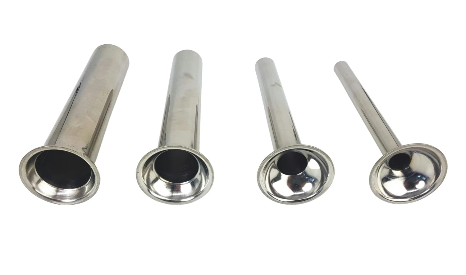 Karl Ehrlich Wurstfüller 12 Liter Elektrisch – Bild 7