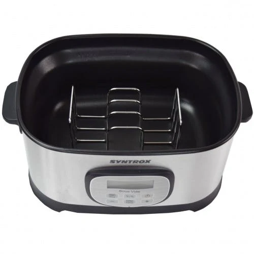 Sous Vide Niedrigtemperatur Garer Vakuumgarer – Bild 5