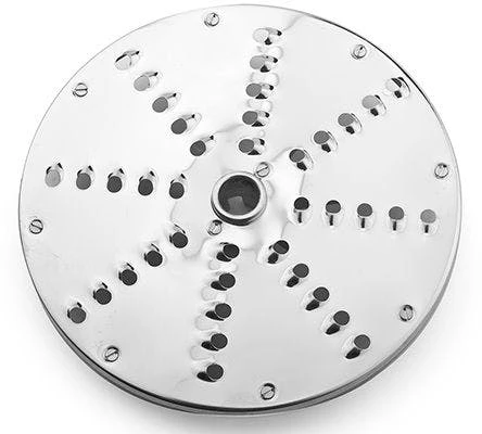 METRO Professional Julienne-Scheibe GVCDJ303, Aluminium / Edelstahl, Ø 20.5 Cm, 3 X 3 Mm Schnitt, Silber – Bild 6