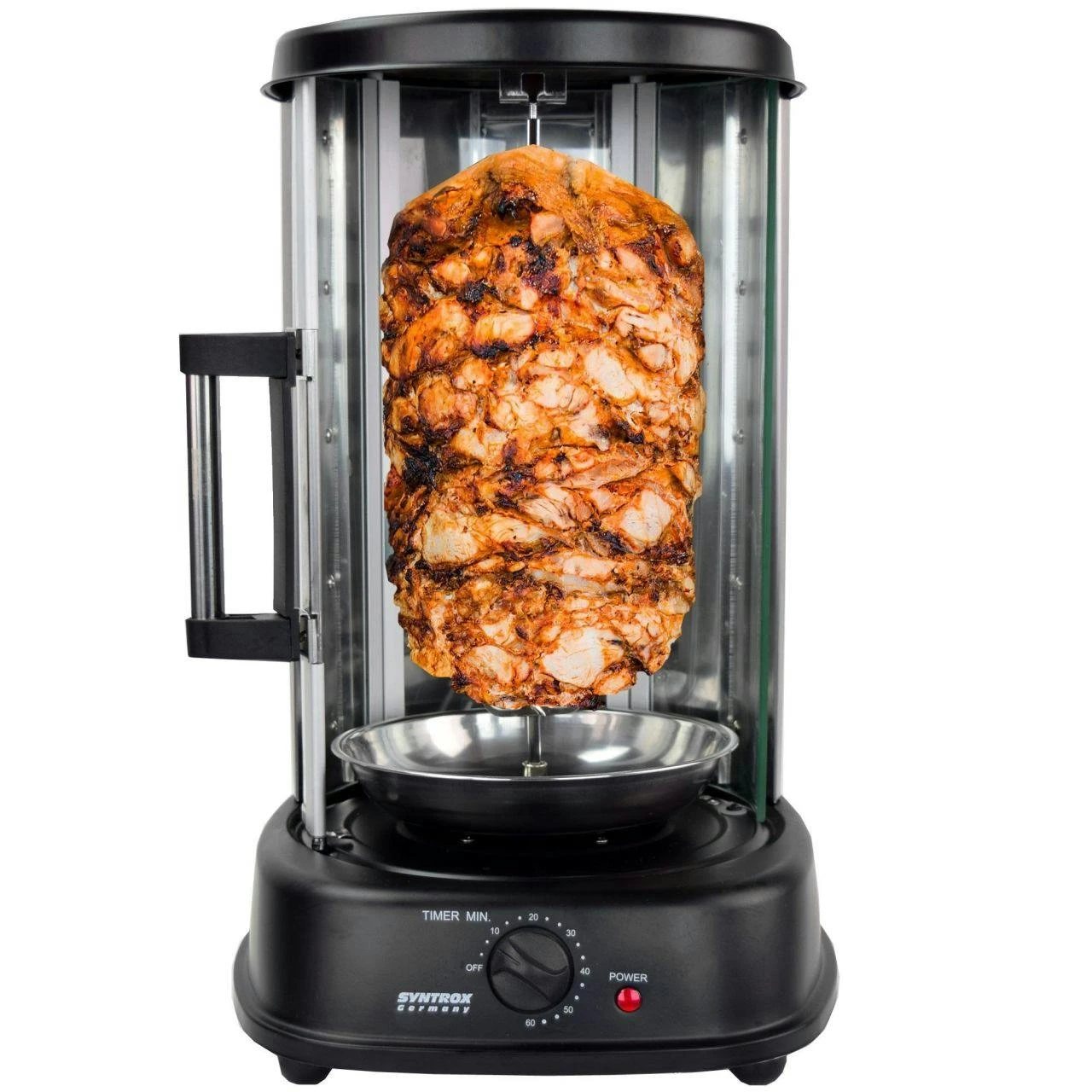 Dönergrill Potis G3 – Bild 6