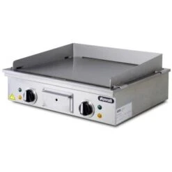 KBS Teppanyaki-Grill Tischgerät Elektro 5,6kW