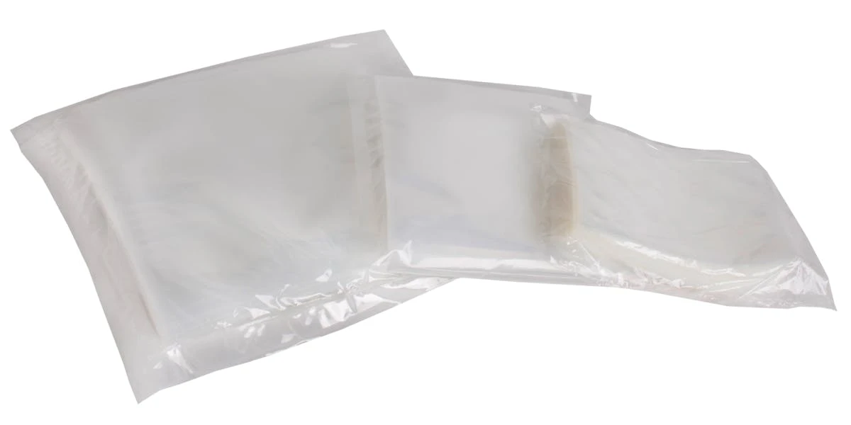 Vakuumbeutel Für Vakuumiermaschine Versch. Größen 100 Stk. 25 X 35 Cm – Bild 7