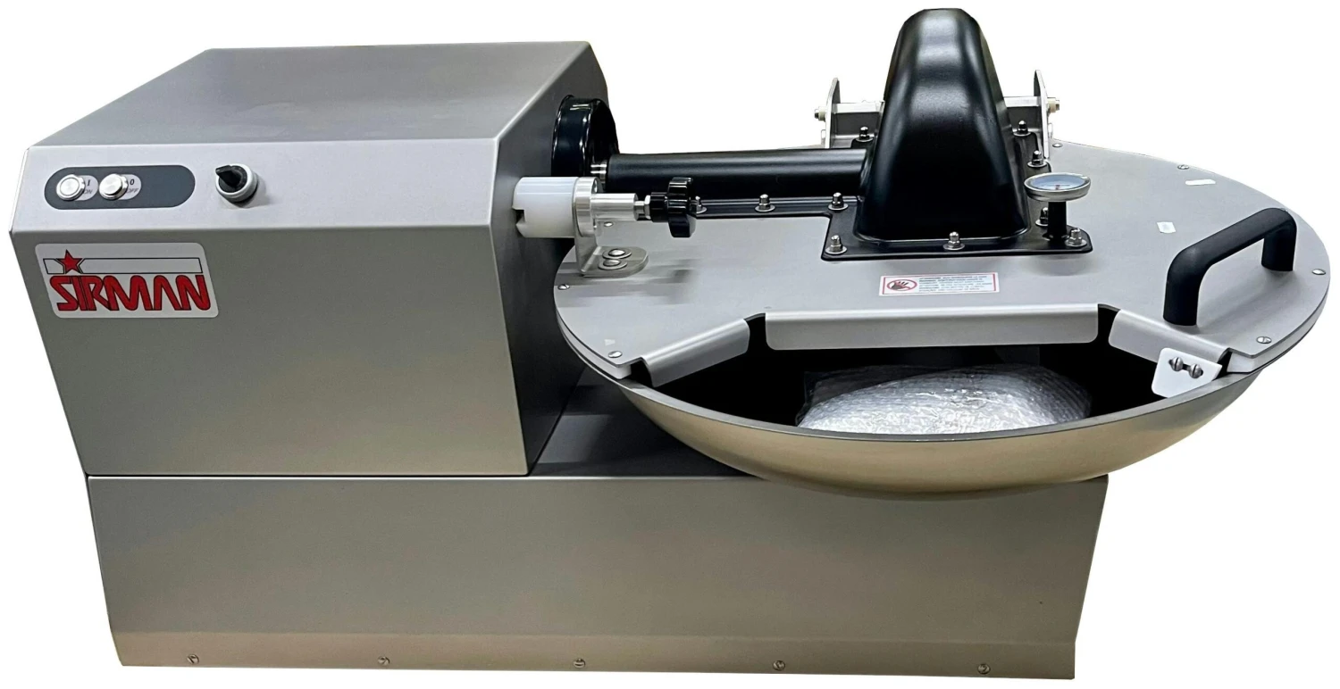 KUTTER Sirman KATANA 12VV 230V 12L – Bild 2