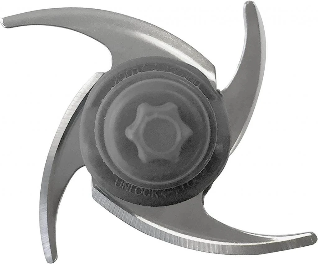 Beper BP.552 Universal-Zerkleinerer Mit Doppelter Klinge Für Gleichmäßiges Mahlen Und Zerkleinern – Bild 3