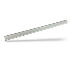 1000x Clipbandverschlüsse 100 X 8 Mm Weiss
