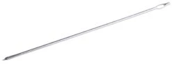 Contacto Dressiernadel, Gerade 20 Cm