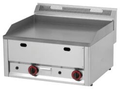 GGG Grillplatte, Gas, Tischmodul