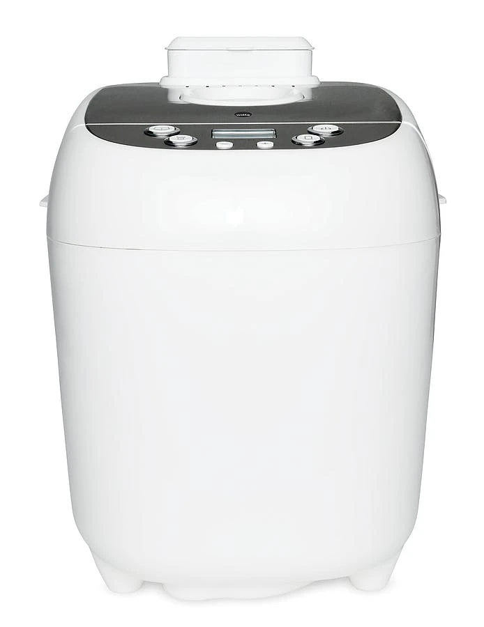 WILFA Backmaschine, BMA-50, Weiß – Bild 7