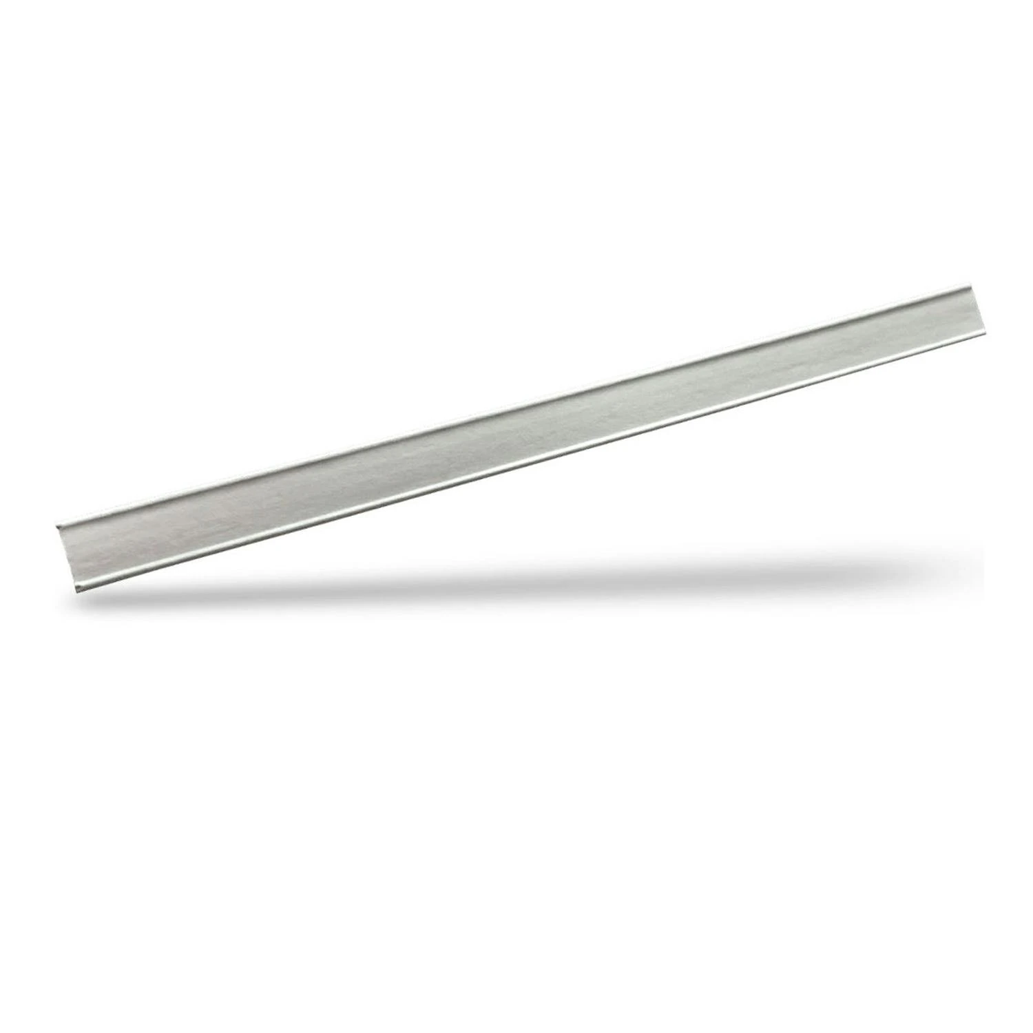 1000x Clipbandverschlüsse 100 X 8 Mm Weiss – Bild 2
