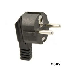 Waffeleisen Eistüte - Ø 210 Mm - Mit Timer – Bild 6