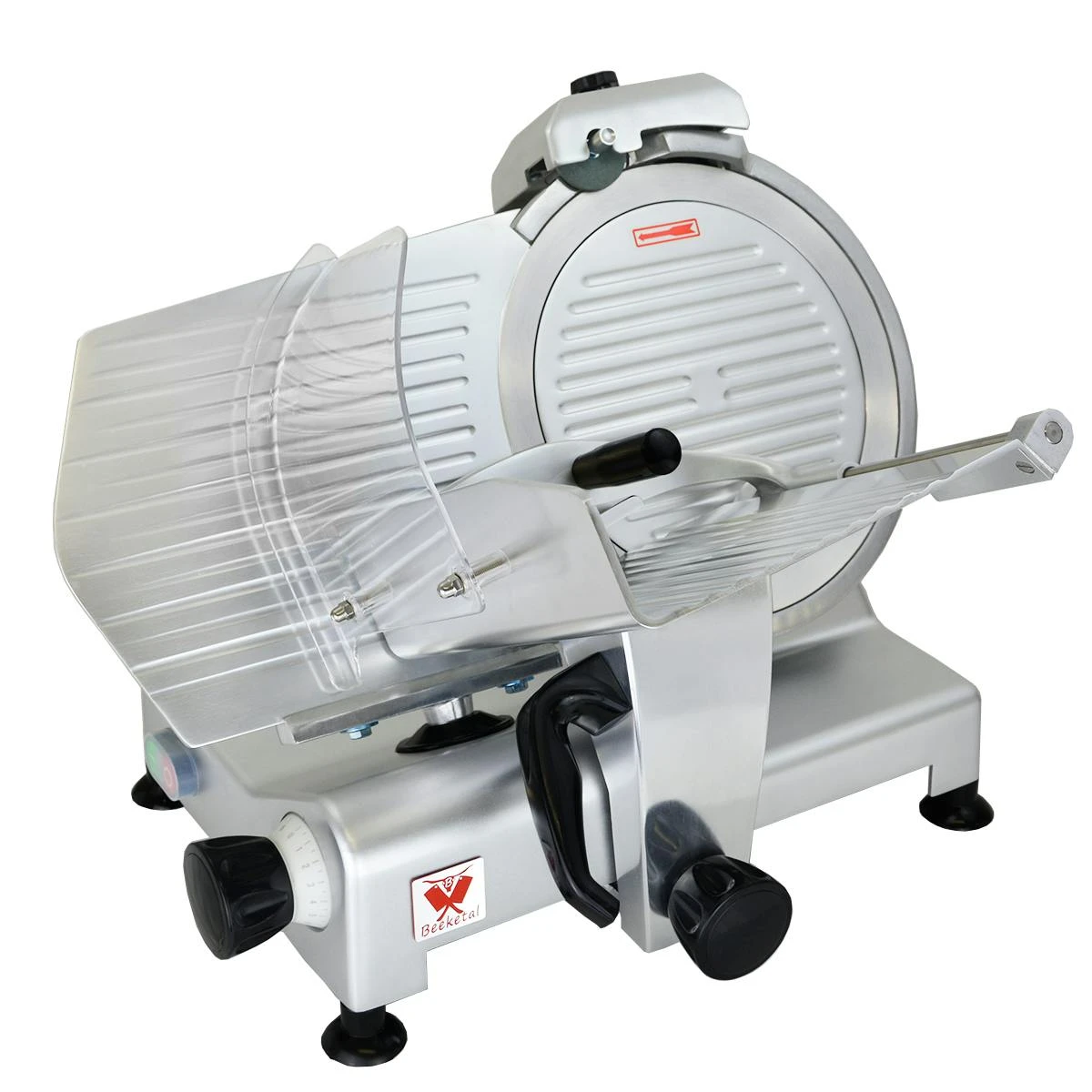 Beeketal Aufschnittmaschine Profi 220 – Bild 3