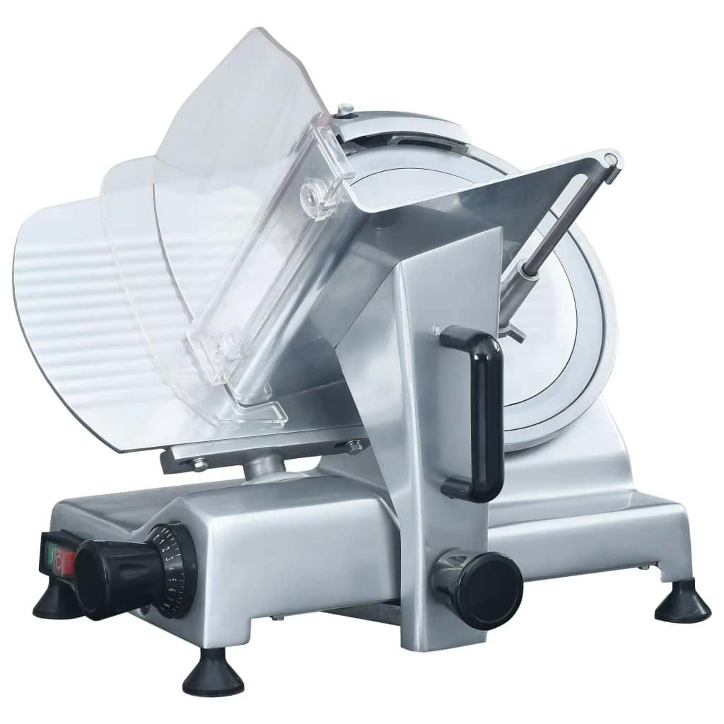 Beeketal Aufschnittmaschine Profi 220 – Bild 6