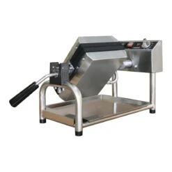 Schneider® Waffel-Eisen "180° Drehbar" Für 2 Waffeln (110 X 185 Mm)