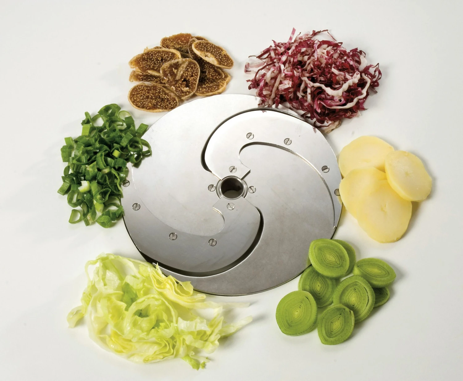 Brunner-Anliker Raffelscheibe Nr. 13 – Bild 7