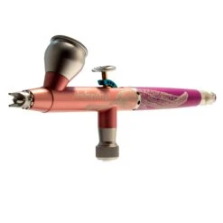 KYIV INFINITY Light In Solo: 0.2mm Fineline Luftkopf 2ml Becher 119118