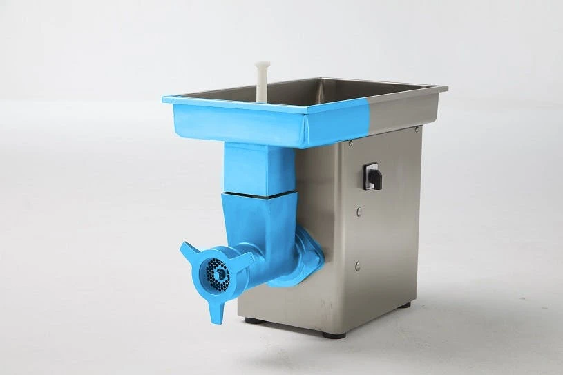 Talsa W82-U5 Fleischwolf Ladenwolf Thekenwolf 400V H82 Unger System – Bild 6