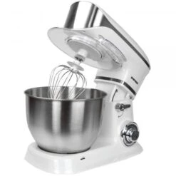 Küchenmaschine Veritat Food Processor & Knetmaschine